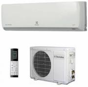 Кондиціонери Electrolux Fusion EACS-12HF/N3,  Житомир