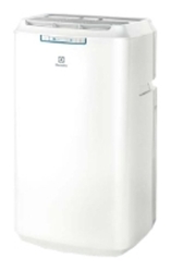 Кондиционеры Electrolux EACM-10EW/TOP/N3_W,  Житомир