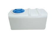 Бак для воды пластиковый прямоугольный SK-300 л Киев