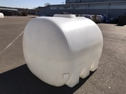 Бочка 5000 литров пластиковая для транспортировки